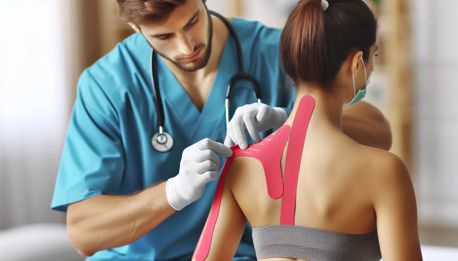 kineziotape